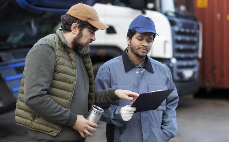  How Mobile Fleet Services Help Keep Your Business Running Smoothly